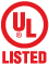 UL Listed