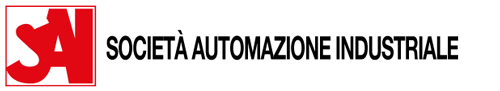 Sai società Automazione Industriale